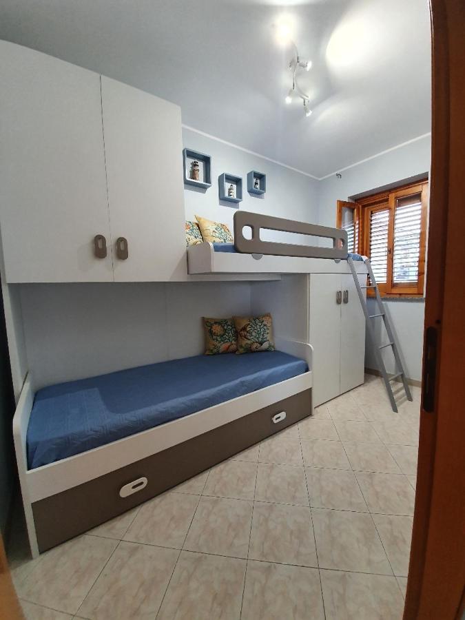 Villa New Panorama Riposto Exterior foto